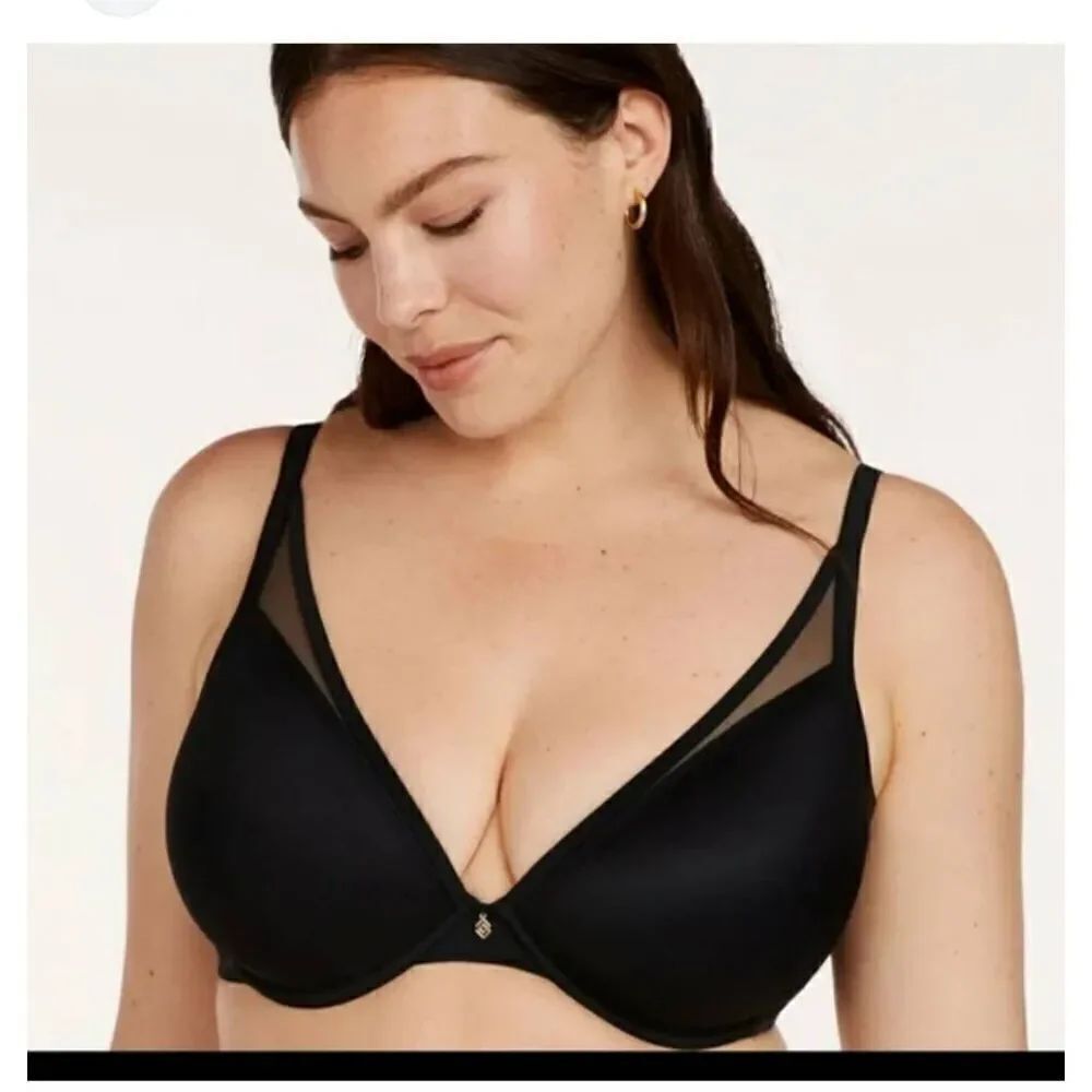 ThirdLove Classic Plug Bra 36D